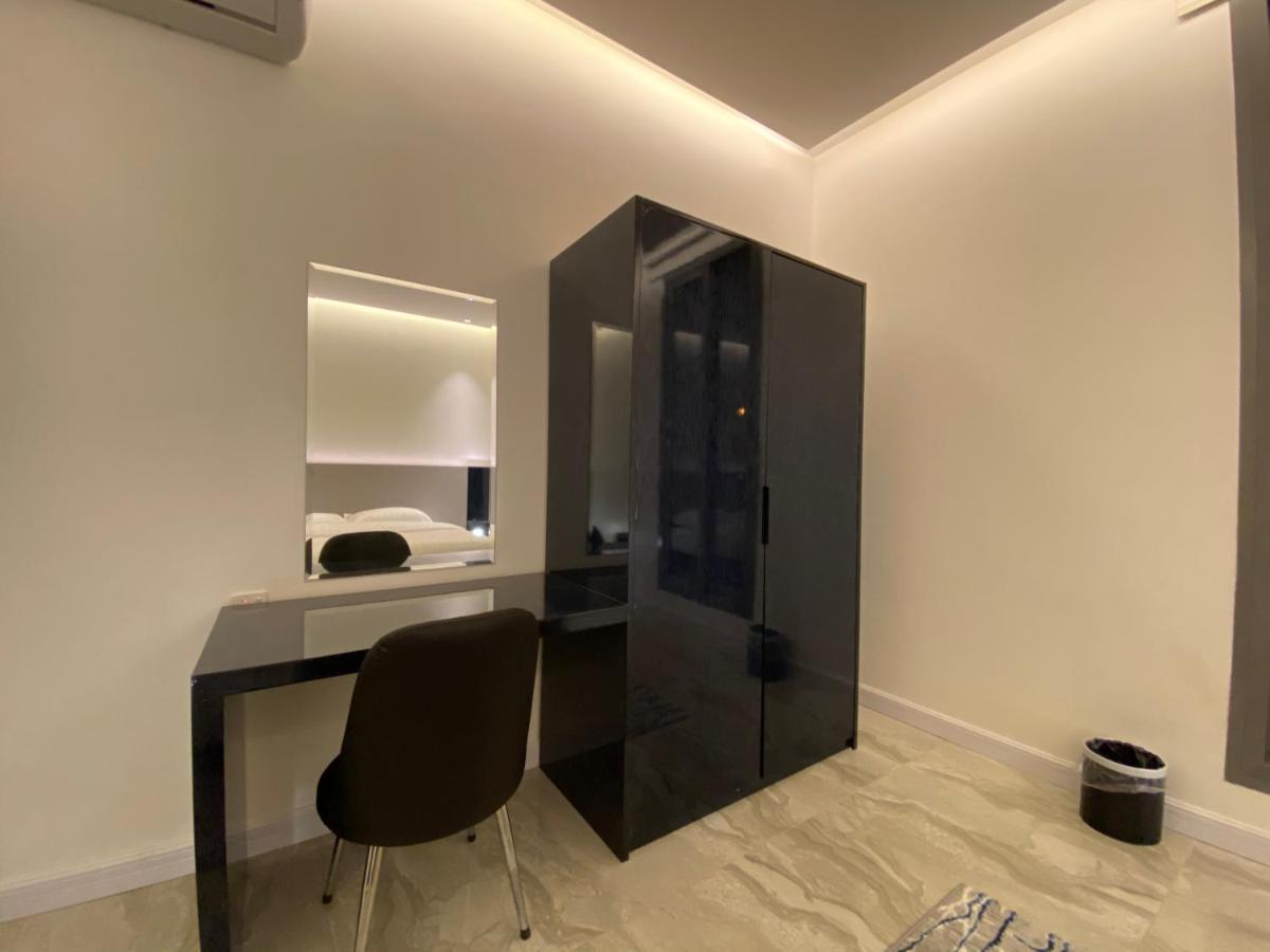 Sadan Furnished Apartments Эр-Рияд Экстерьер фото