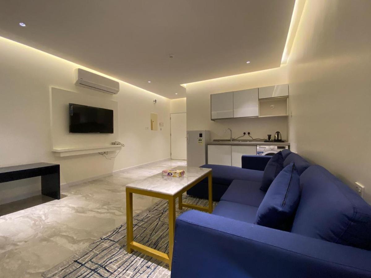 Sadan Furnished Apartments Эр-Рияд Экстерьер фото