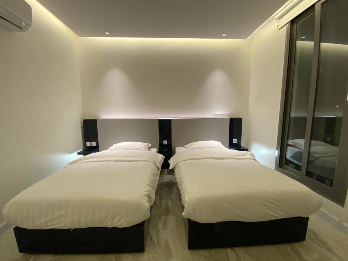 Sadan Furnished Apartments Эр-Рияд Экстерьер фото