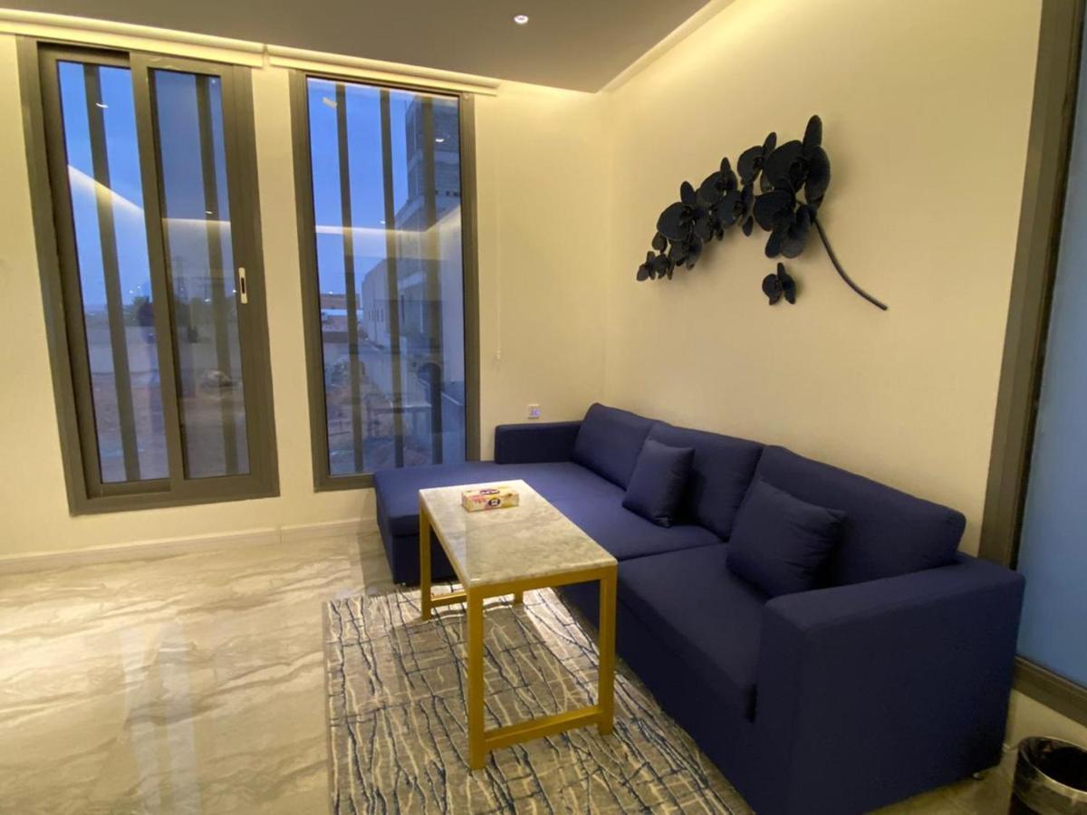 Sadan Furnished Apartments Эр-Рияд Экстерьер фото