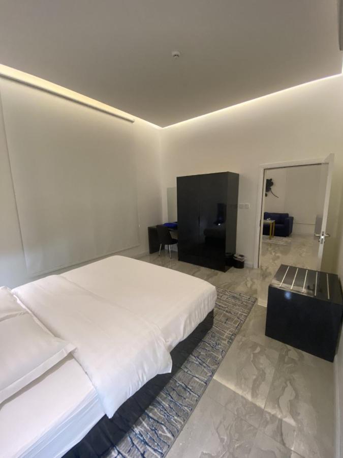 Sadan Furnished Apartments Эр-Рияд Экстерьер фото