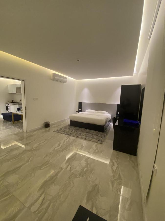 Sadan Furnished Apartments Эр-Рияд Экстерьер фото