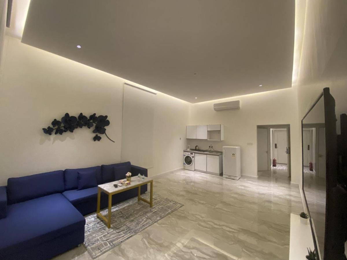 Sadan Furnished Apartments Эр-Рияд Экстерьер фото