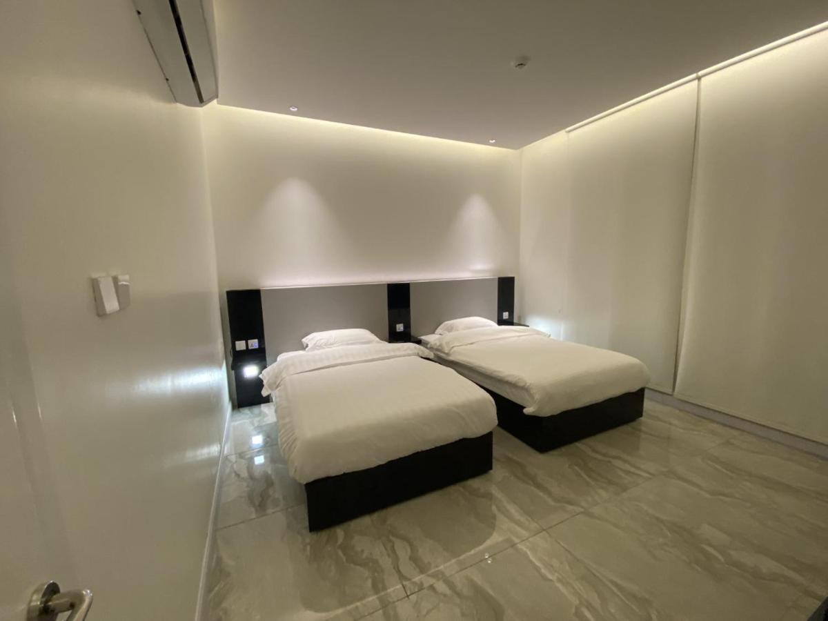 Sadan Furnished Apartments Эр-Рияд Экстерьер фото