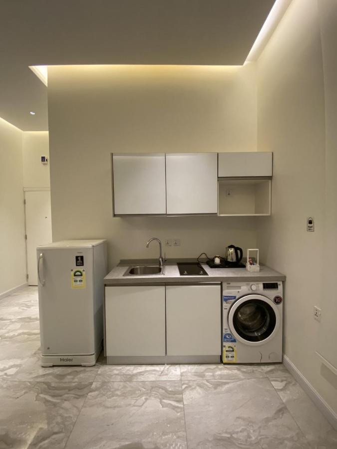 Sadan Furnished Apartments Эр-Рияд Экстерьер фото