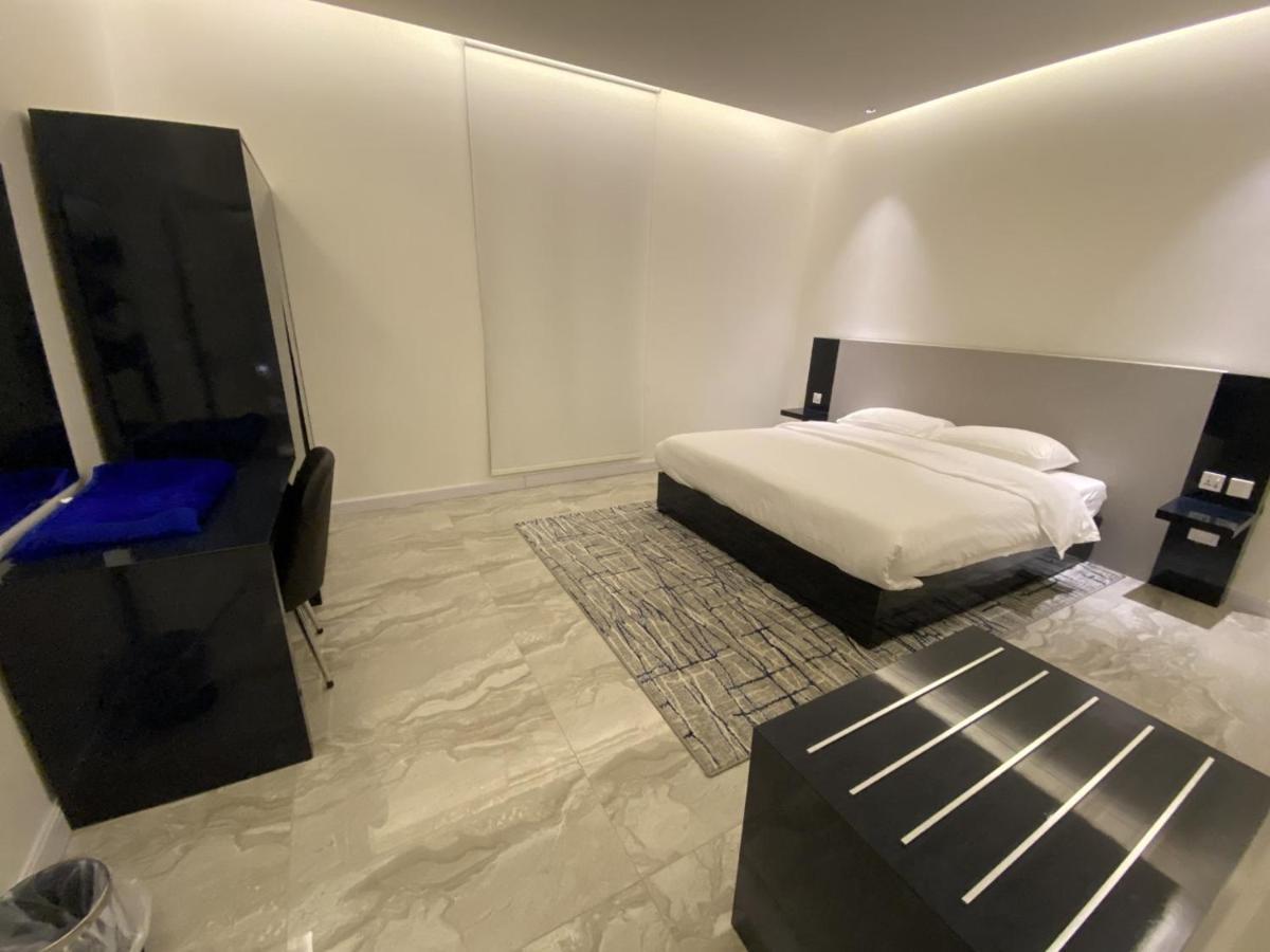 Sadan Furnished Apartments Эр-Рияд Экстерьер фото