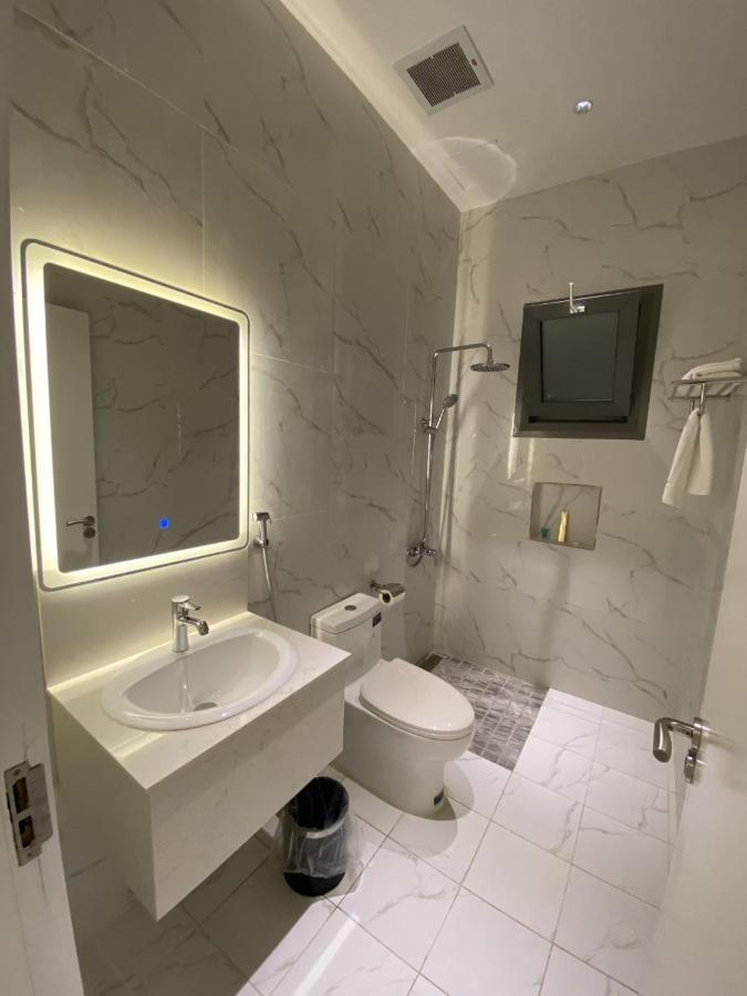 Sadan Furnished Apartments Эр-Рияд Экстерьер фото
